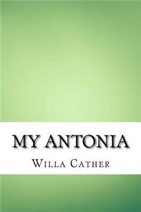 My Antonia