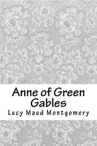 Anne of Green Gables