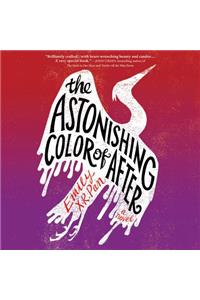 Astonishing Color of After Lib/E