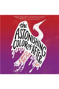 The Astonishing Color of After Lib/E