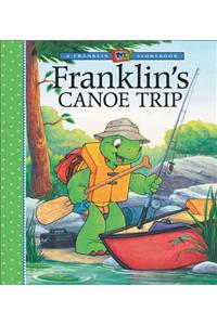 Franklin's Canoe Trip