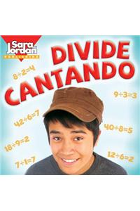 Divide cantando CD