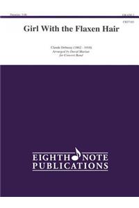 Girl with the Flaxen Hair, Grade 2