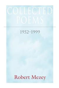 Collected Poems, 1952–1999