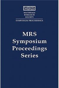 Materials for Smart Systems III: Volume 604