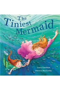 The Tiniest Mermaid