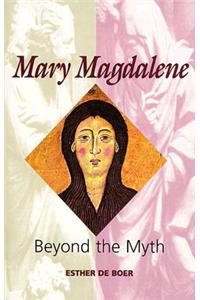 Mary Magdalene