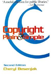 Copyright Plain and Simple