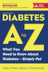 Diabetes A to Z