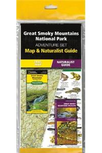 Great Smoky Mountains National Park Adventure Set