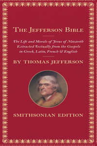 Jefferson Bible