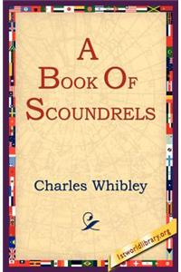 Book of Scoundrels