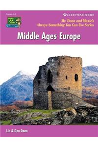 Middle Ages Europe