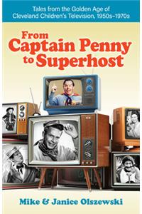 From Captain Penny to Superhost