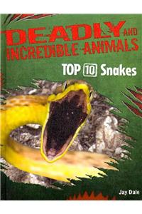 Us Dia Top Ten Snakes
