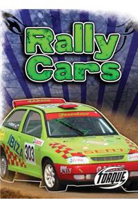 Rally Cars