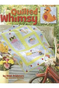 Quilted Whimsy