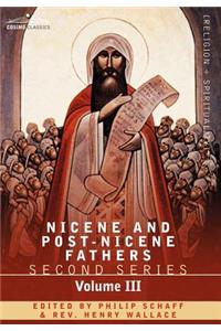 Nicene and Post-Nicene Fathers