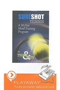 SureShot Tennis