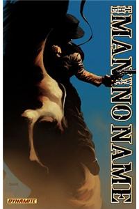 Man With No Name Volume 1