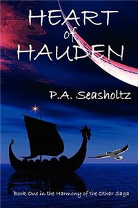 Heart of Hauden
