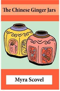 Chinese Ginger Jars
