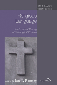 Religious Language