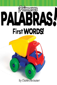 Primeras Palabras!/First Words!