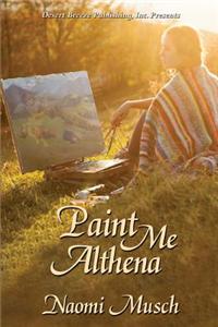 Paint Me Althena