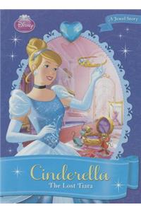 Cinderella: The Lost Tiara