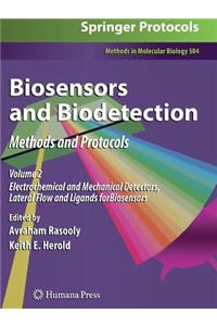 Biosensors and Biodetection