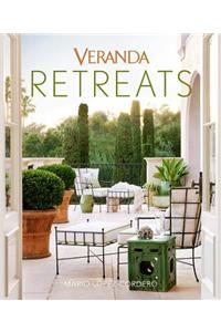 Veranda Retreats