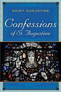 Confessions of St. Augustine