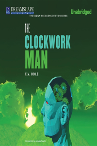 Clockwork Man