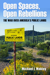 Open Spaces, Open Rebellions