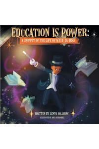 Education Is Power