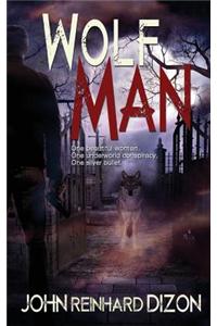 Wolf Man