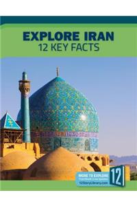 Explore Iran: 12 Key Facts