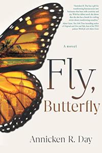 Fly, Butterfly