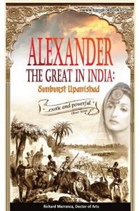 Alexander The Great in India