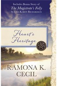 Heart's Heritage