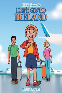 Let's Go to Ireland