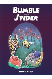 Bumble and the Spider