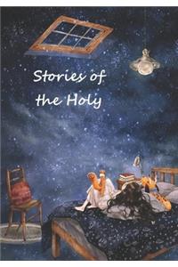 Stories of the Holy Quran