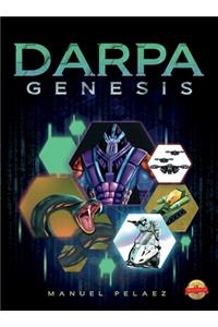 Darpa Genesis
