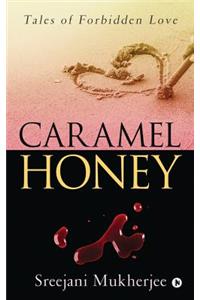 Caramel Honey