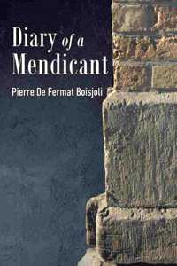 Diary of a Mendicant