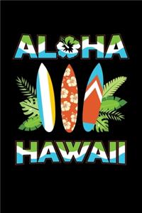 Aloha Hawaii