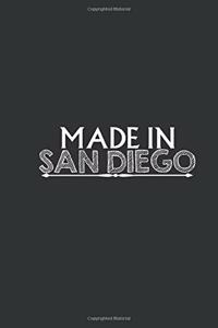 Made In San Diego