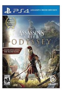 Assassin Creed Odyssey